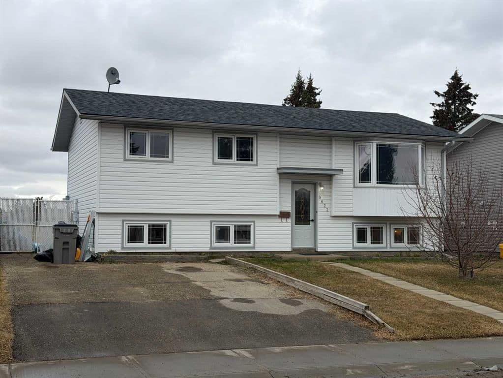 Sold property in Patterson Place