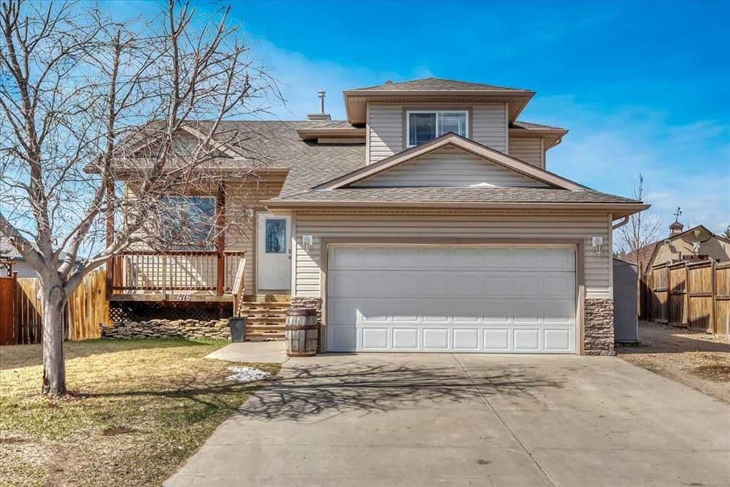 Sold property in Hillview Estates