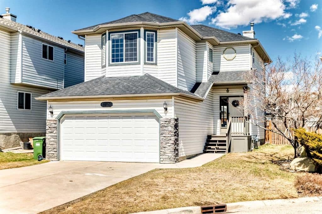 Sold property in Arbour Lake