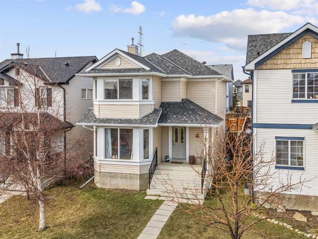 Sold property in Evanston