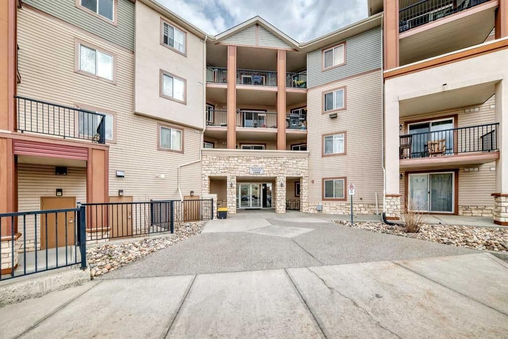 Sold property in Downtown