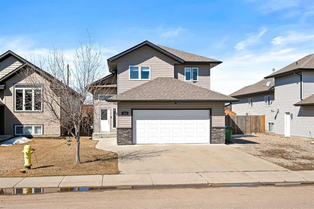 Sold property in Parkview Estates