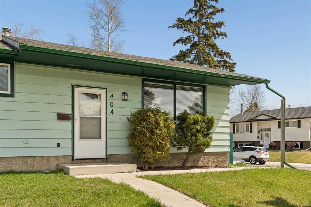 Sold property in Marlborough Park