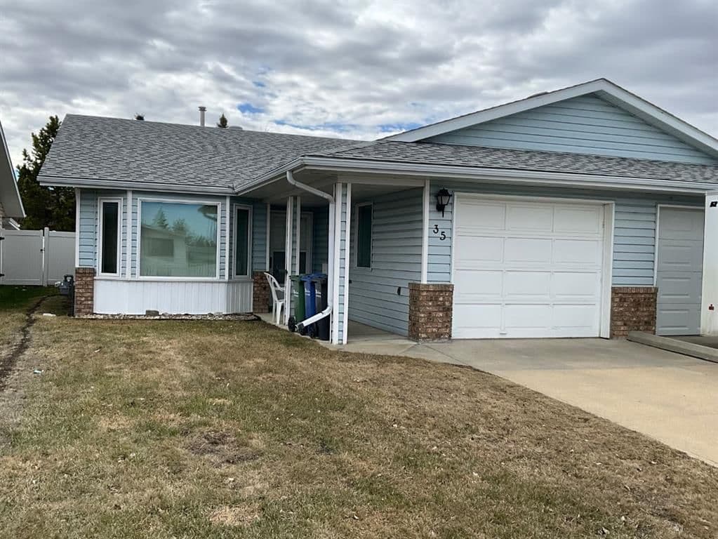 Sold property in Eastview Estates