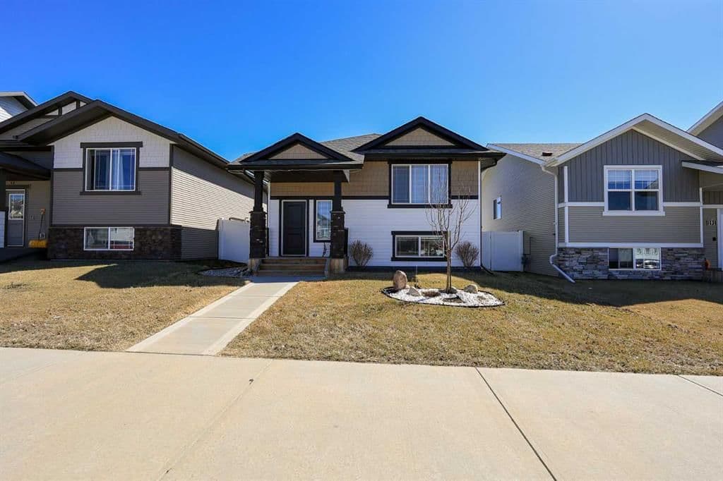 Sold property in Timber Ridge