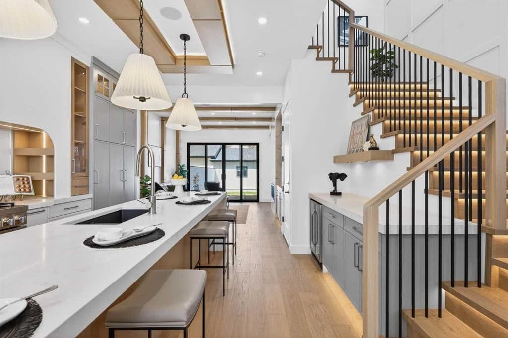 Sold property in Capitol Hill