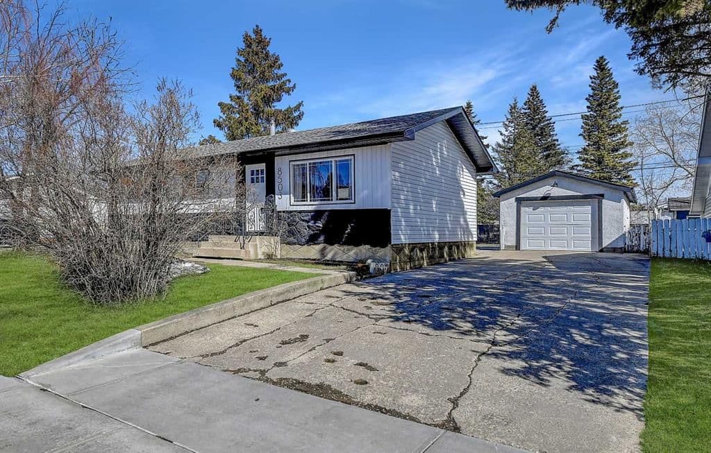 Sold property in Highland Park