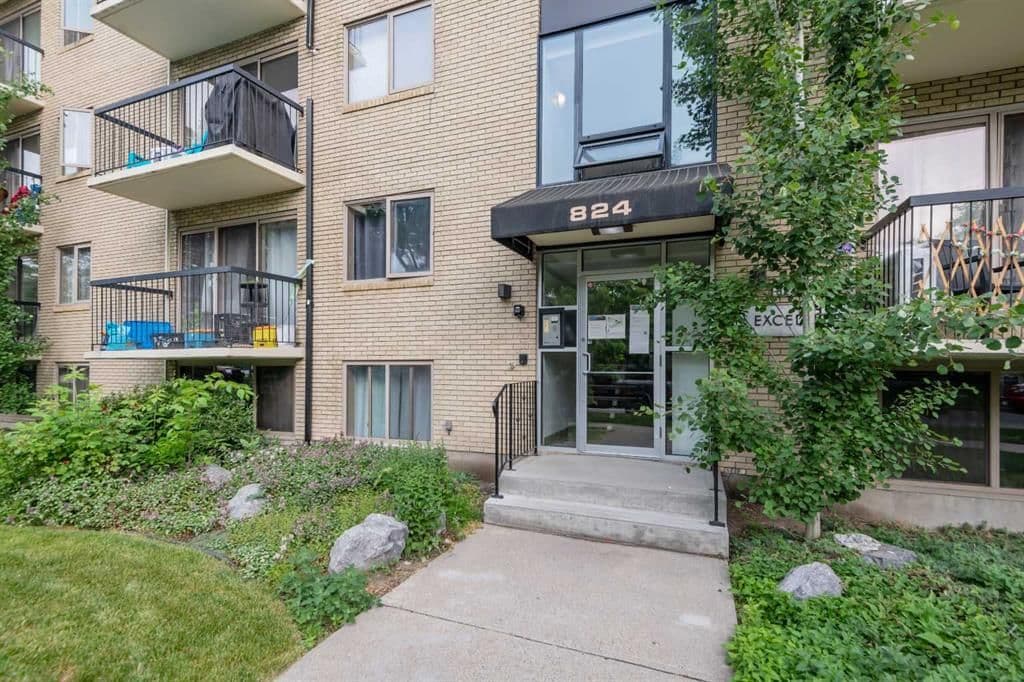 Sold property in Sunnyside