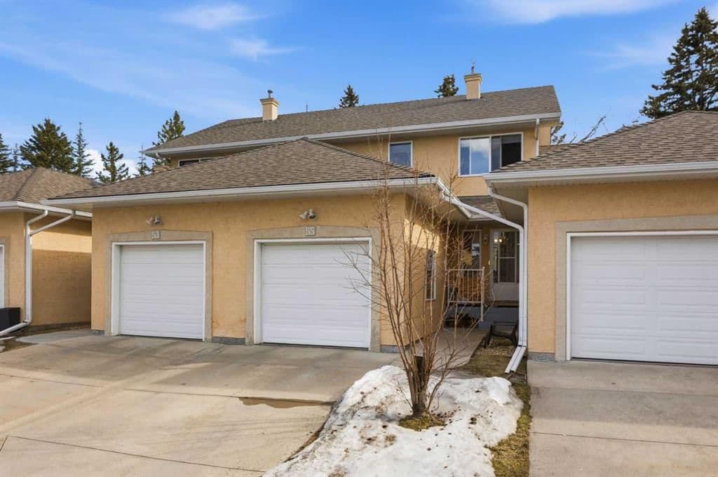Sold property in Cedarbrae