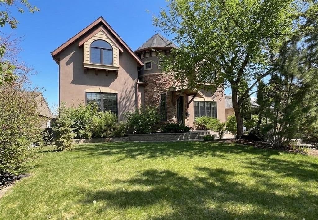 Sold property in Altadore