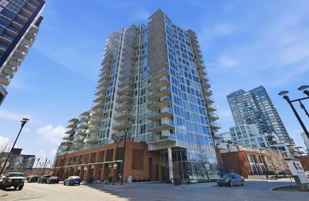 Sold property in Downtown East Village