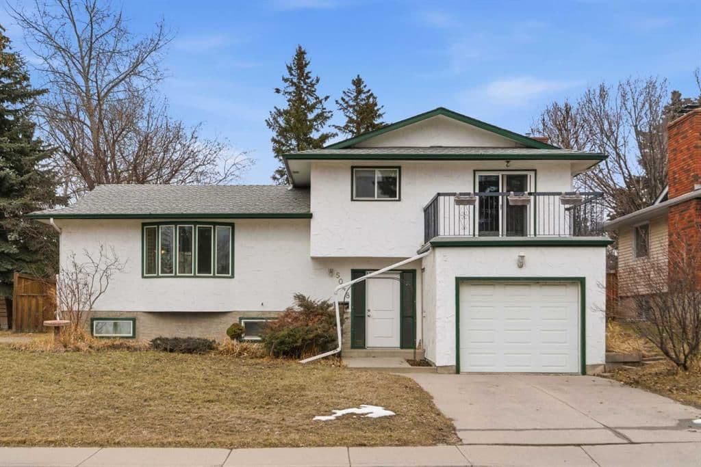 Sold property in Dalhousie