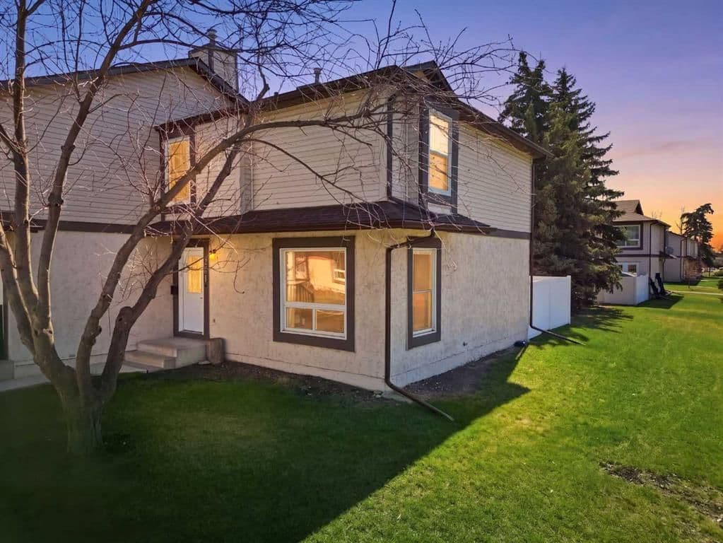 Sold property in Deer Ridge
