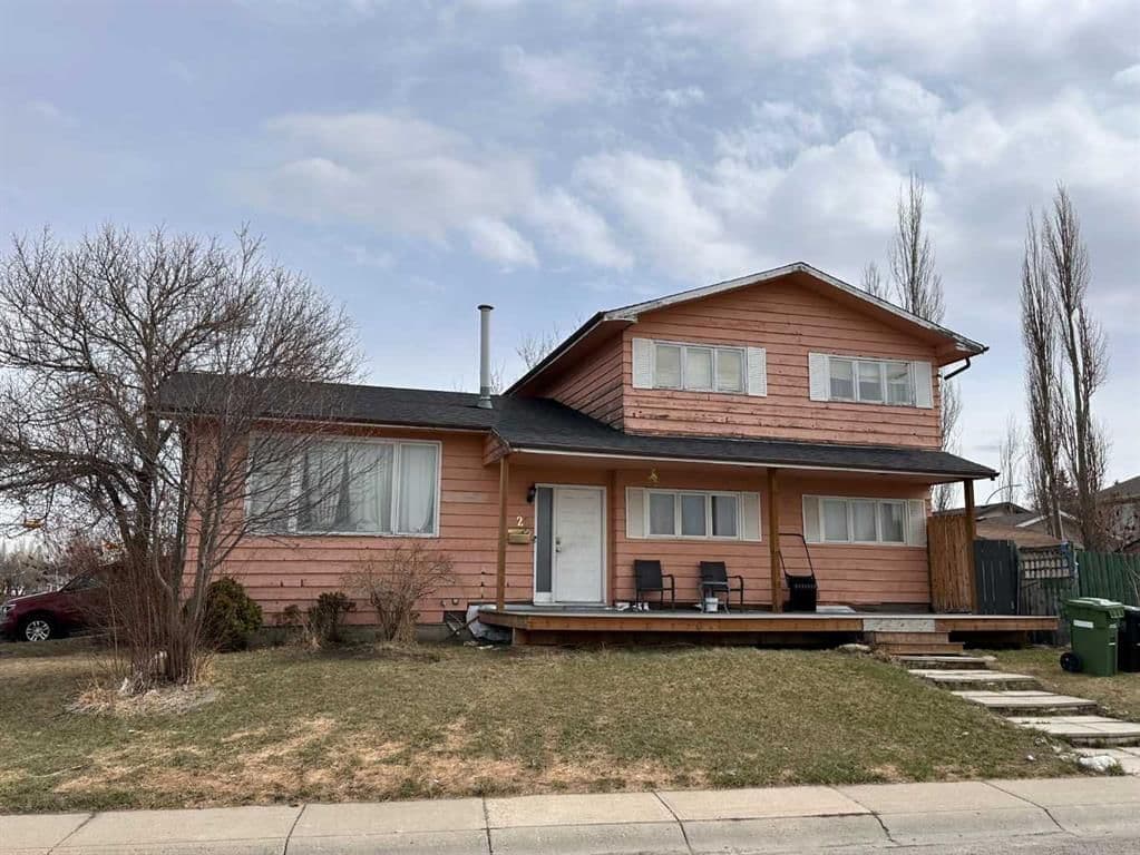 Sold property in Ridgegate