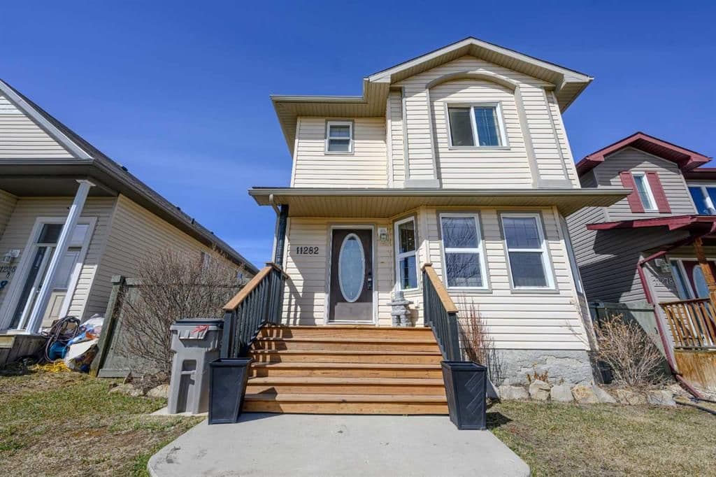 Sold property in Westpointe