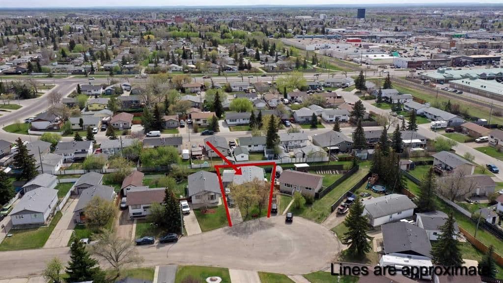 Sold property in Crystal Ridge