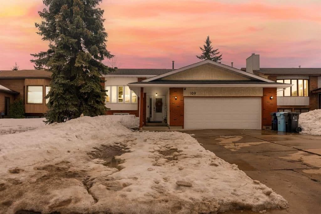 Sold property in Timberlea