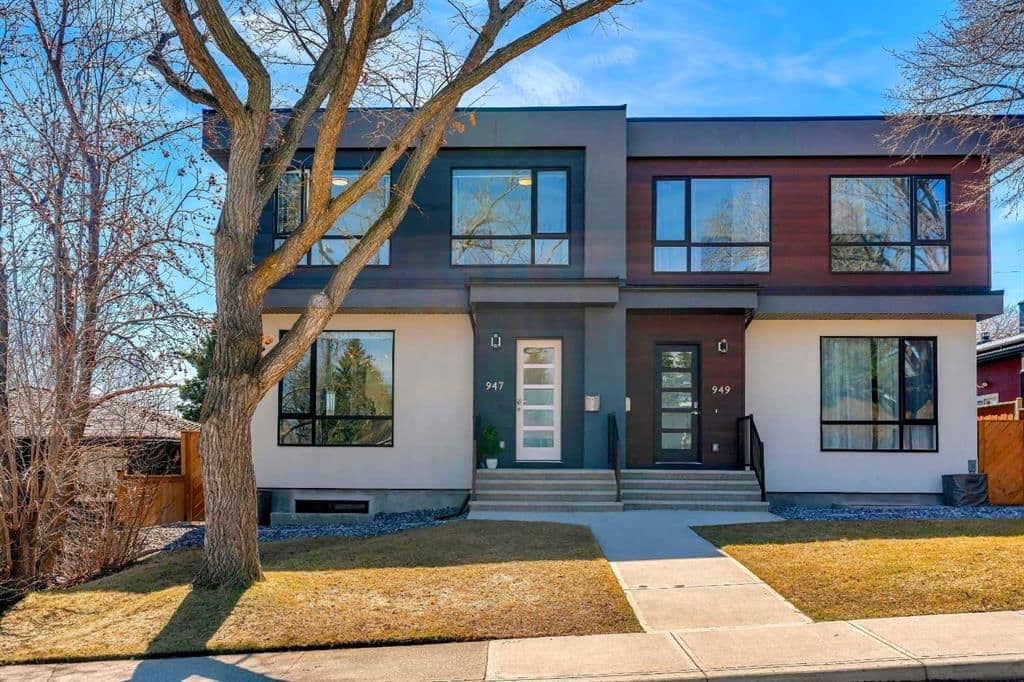 Sold property in Cambrian Heights