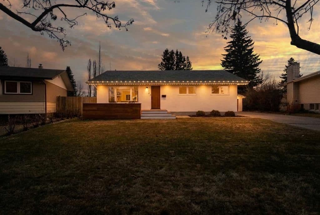 Sold property in Sunnybrook