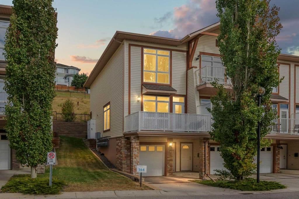 Sold property in Rocky Ridge