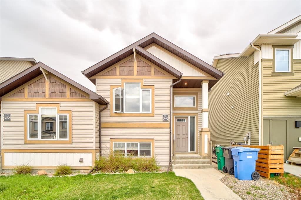 Sold property in Copperwood