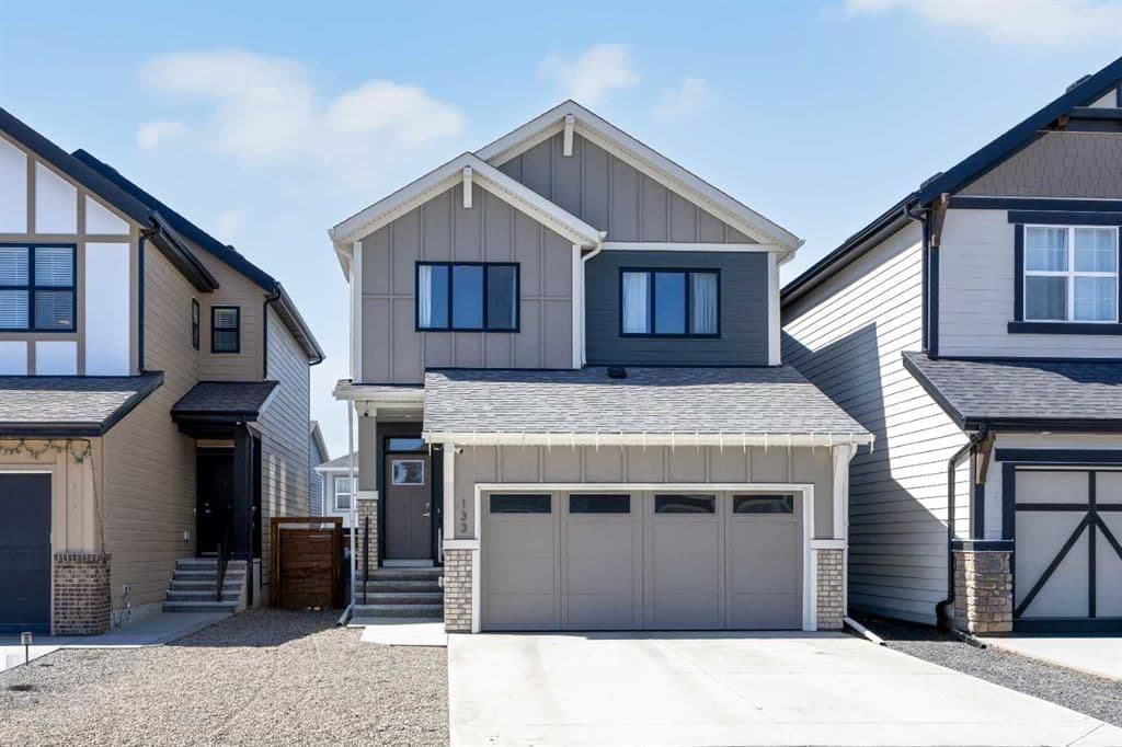 Sold property in Arbour Lake