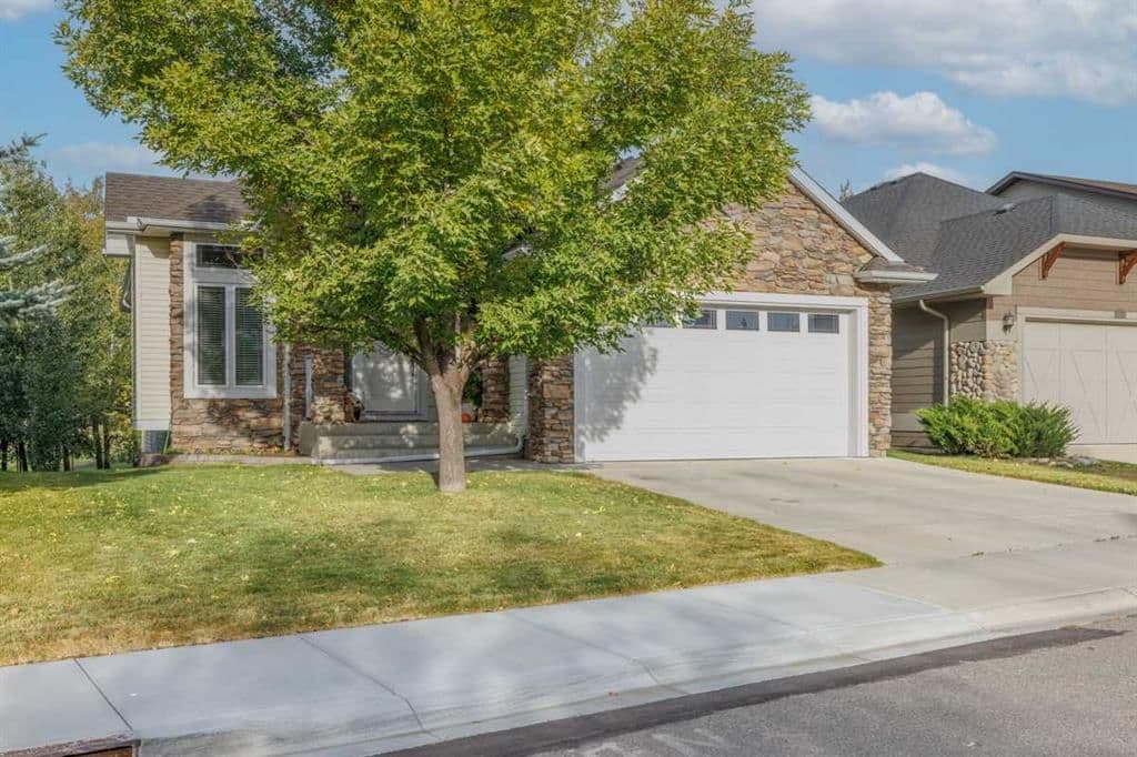 Sold property in Crystal Green