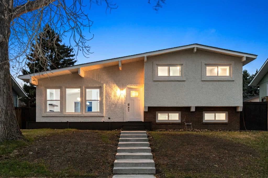 Sold property in Queensland