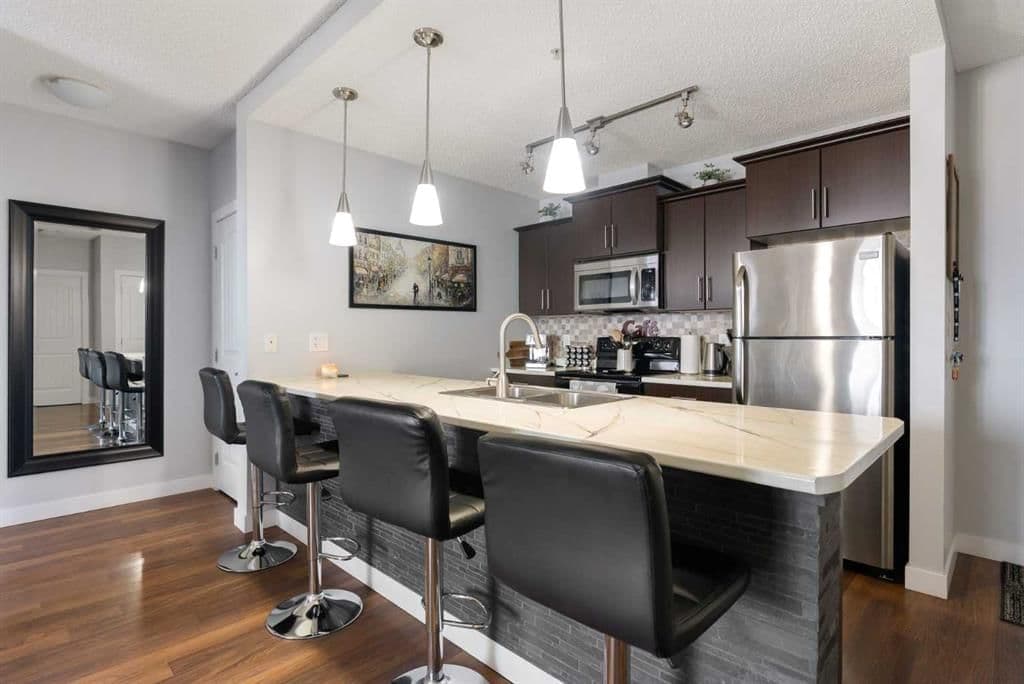 Sold property in Eagle Ridge