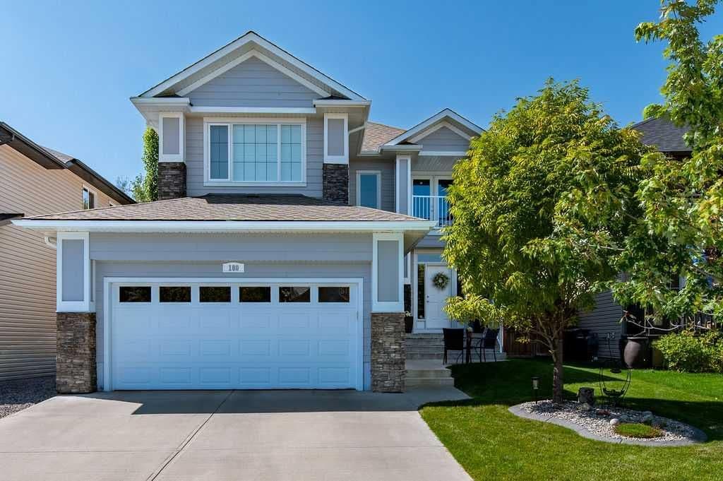 Sold property in Sheep River Ridge