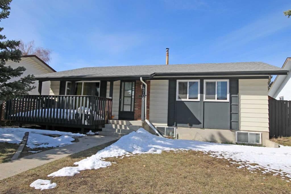 Sold property in Rundle
