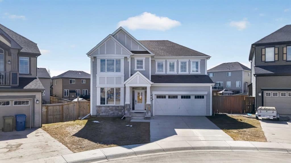 Sold property in Lakepointe