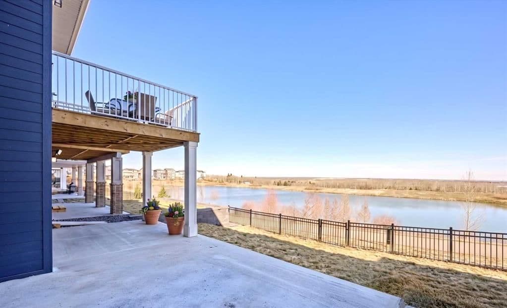 Sold property in Alpine Park