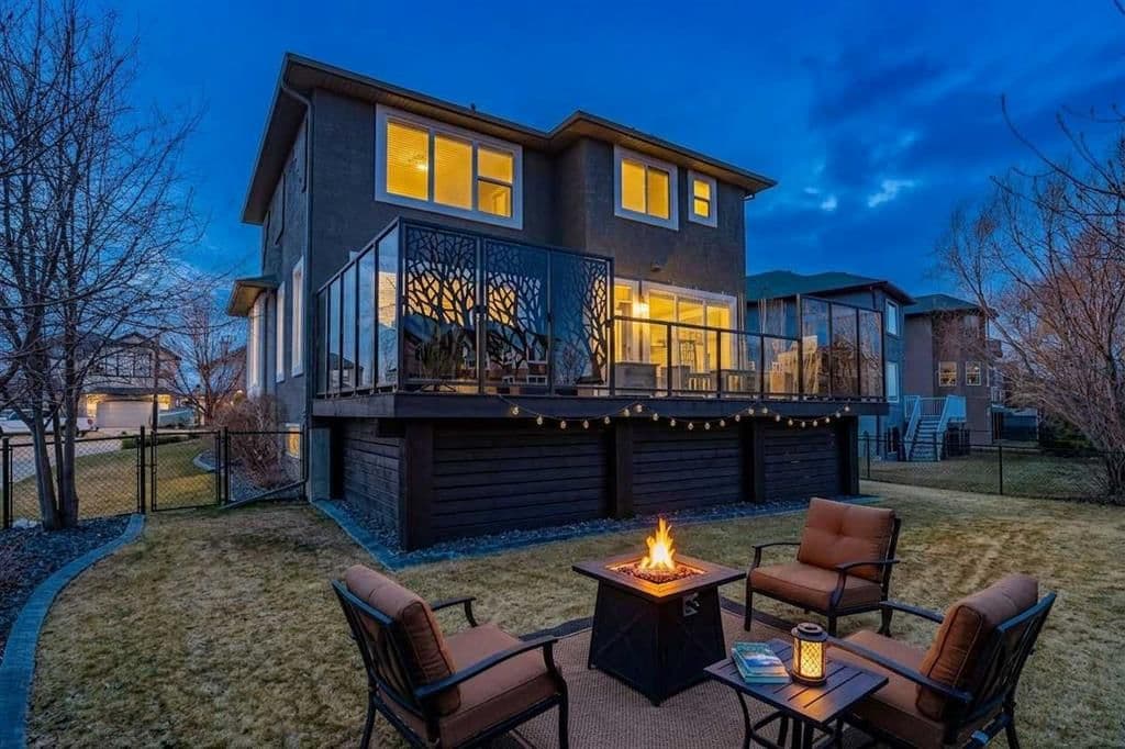 Sold property in Rainbow Falls