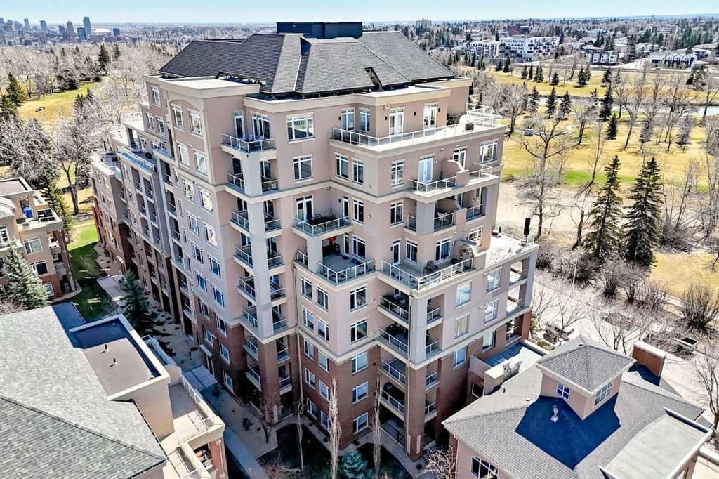 Sold property in Spruce Cliff