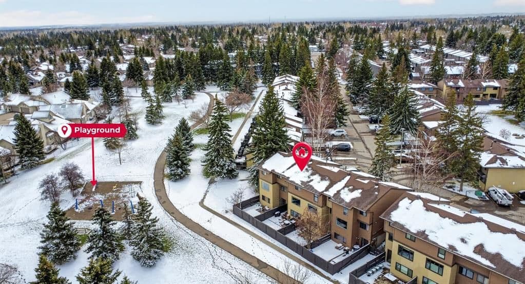Sold property in Palliser
