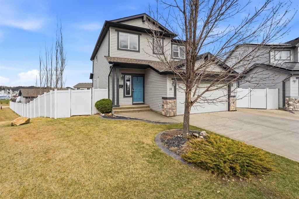 Sold property in Johnstone Park
