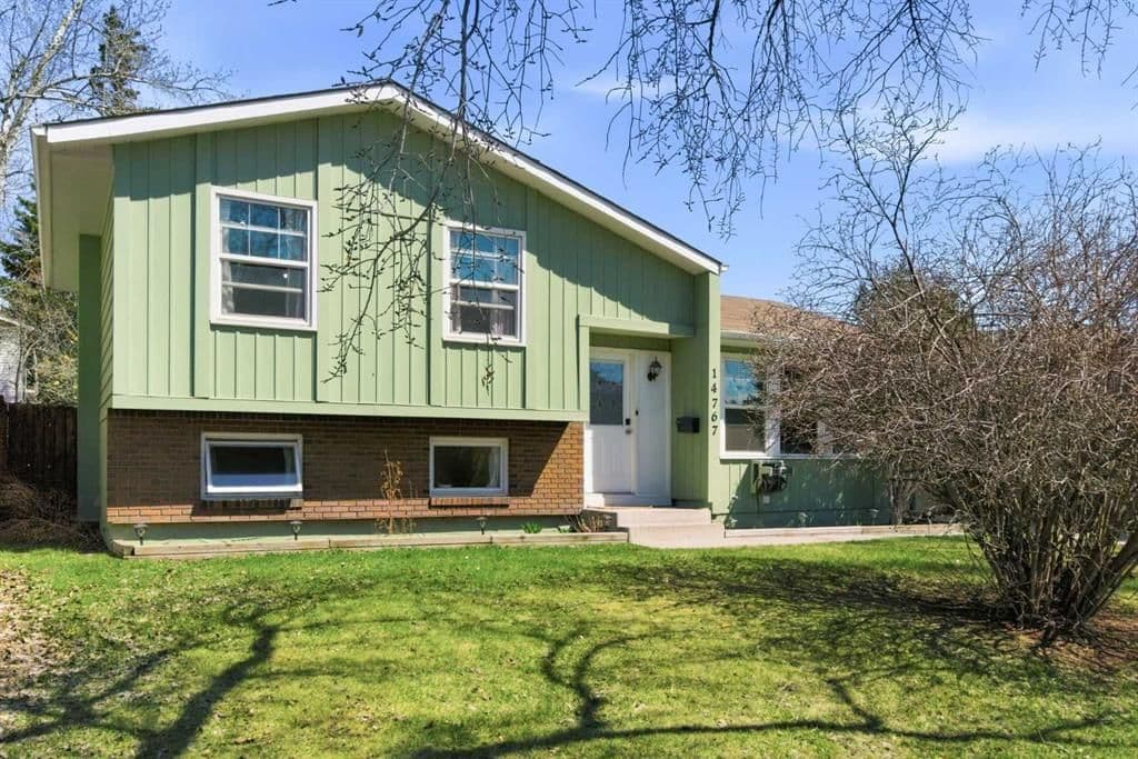 Sold property in Deer Ridge