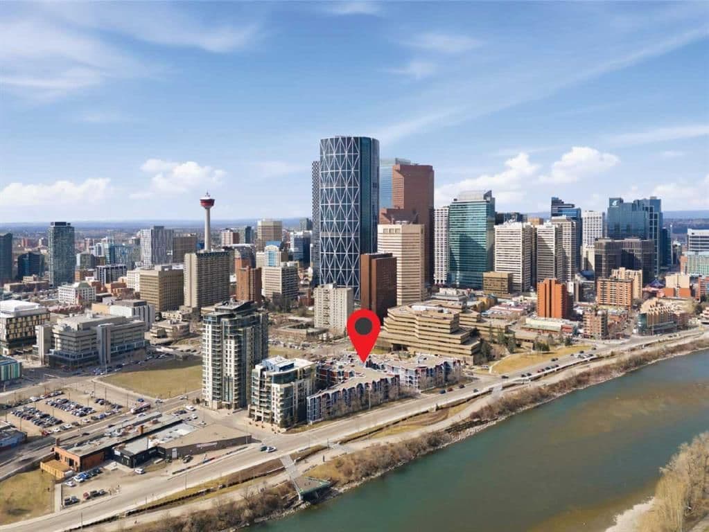 Sold property in Downtown East Village