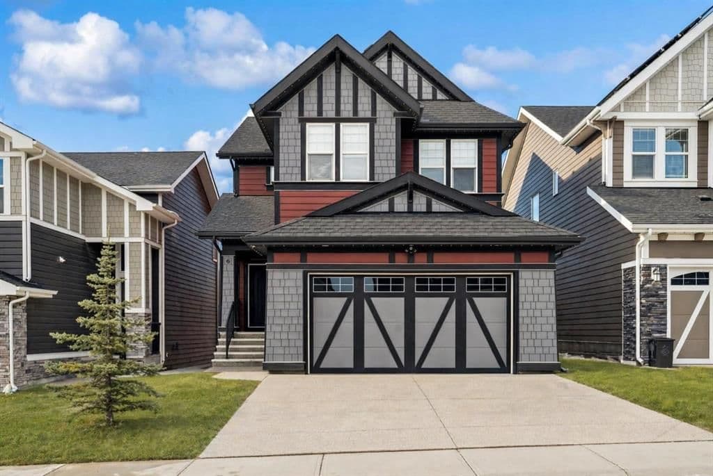 Sold property in Sunset Ridge
