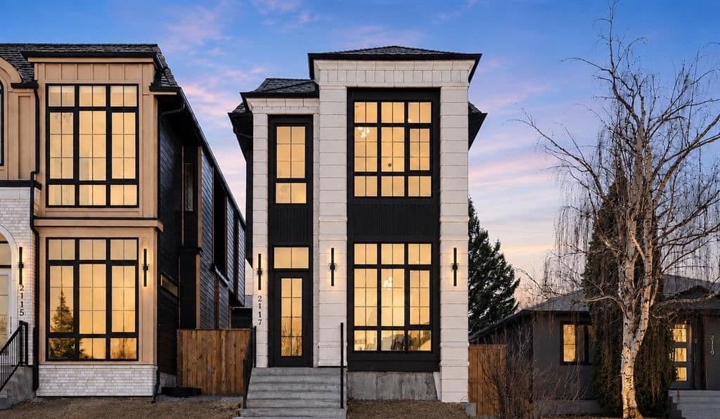 Sold property in Richmond