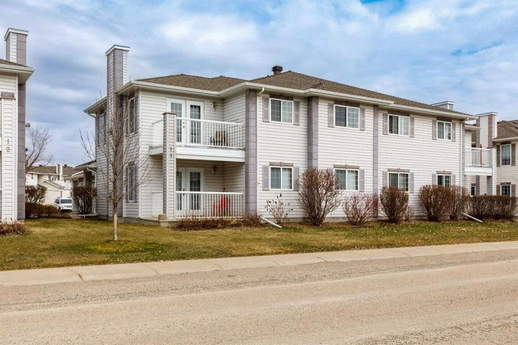 Sold property in Devonshire
