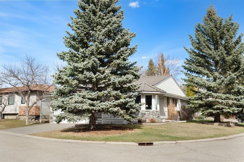 Sold property in Shawnee Slopes