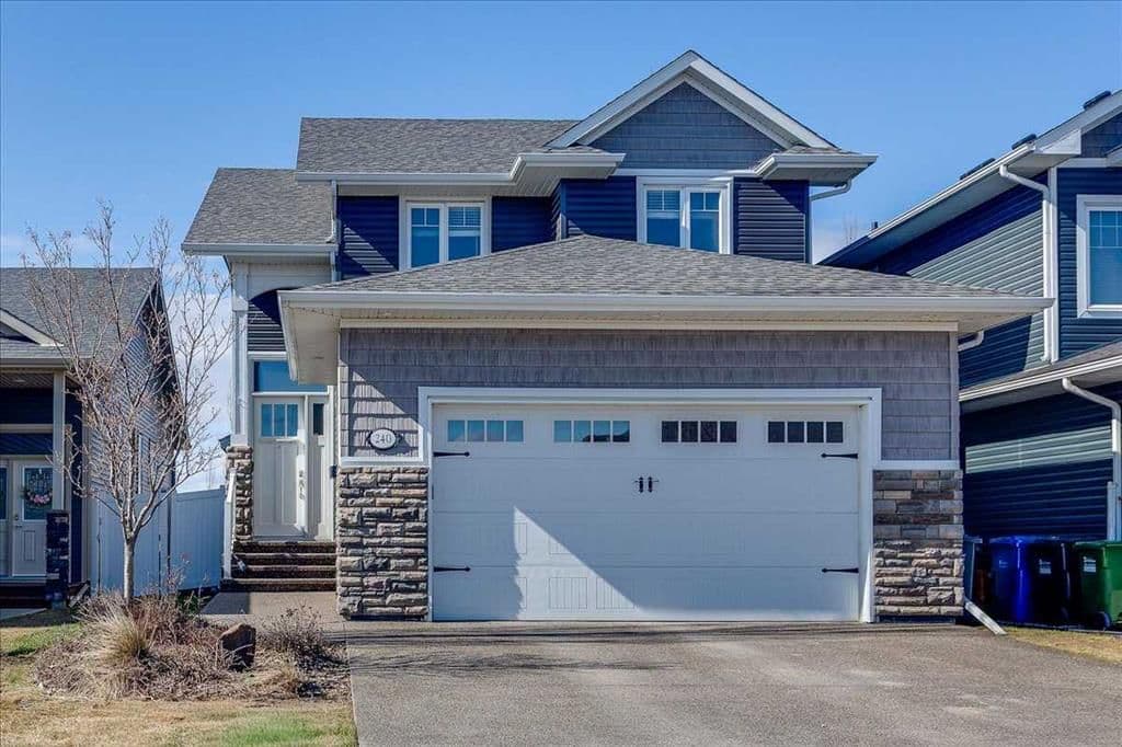 Sold property in Vanier East