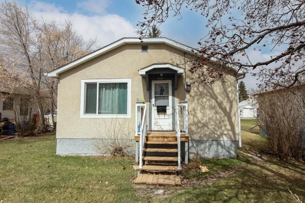 Sold property in South Hill