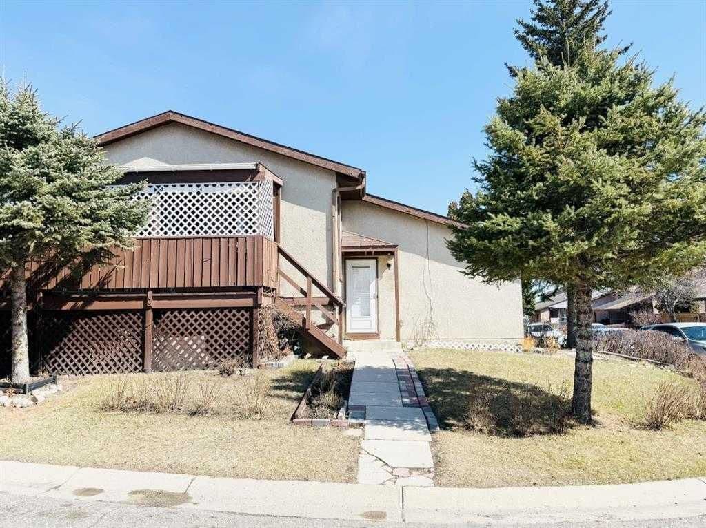 Sold property in Pineridge