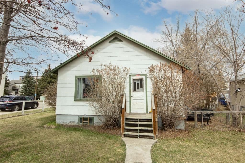 Sold property in South Hill