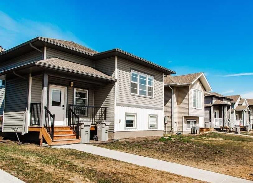Sold property in Westpointe