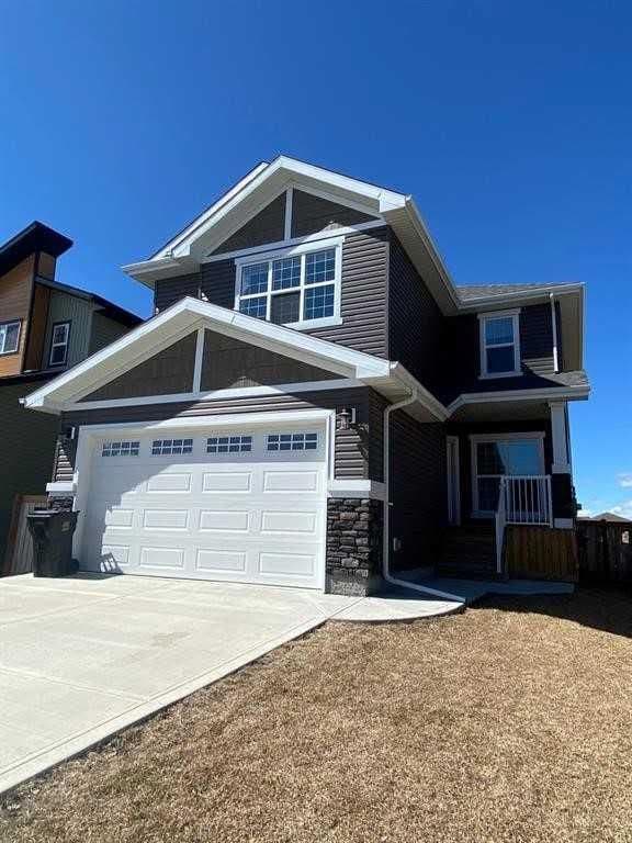 Sold property in Riverstone