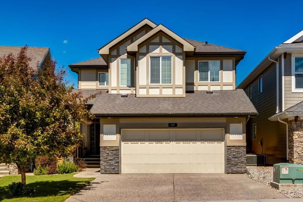 Sold property in Cranston